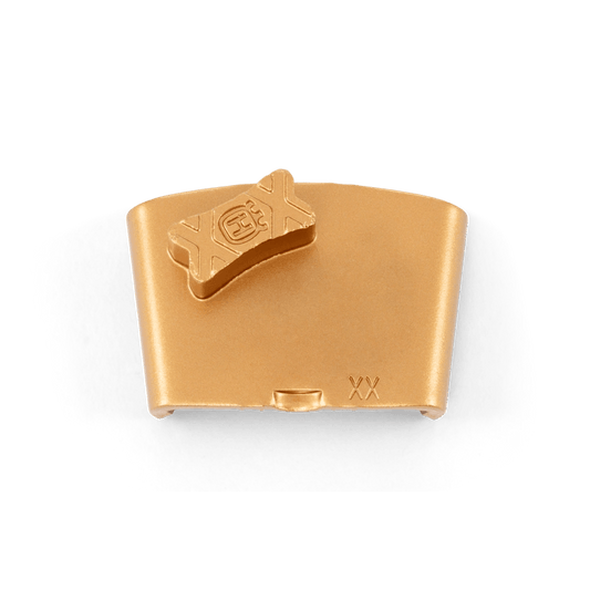 Husqvarna ELITE-GRIND™ EZ SHARXX25 SS 3PCS Concrete Grinding