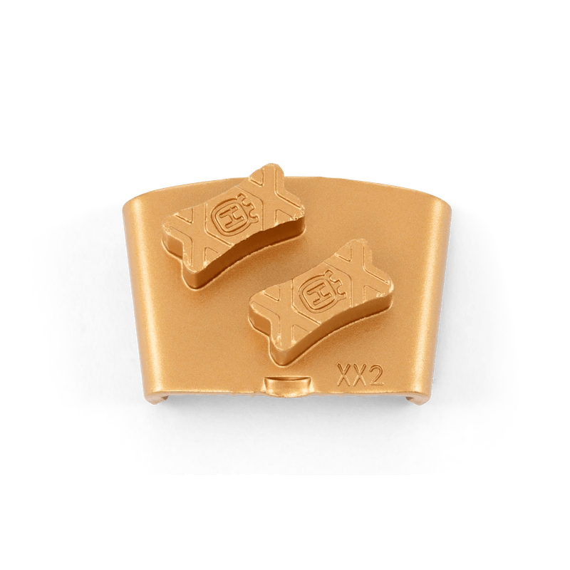 Husqvarna Elite-Grind EZ SHARXX25 DS Concrete Grinding Kit