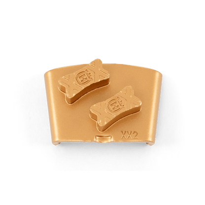 Husqvarna Elite-Grind EZ SHARXX25 DS Concrete Grinding Kit