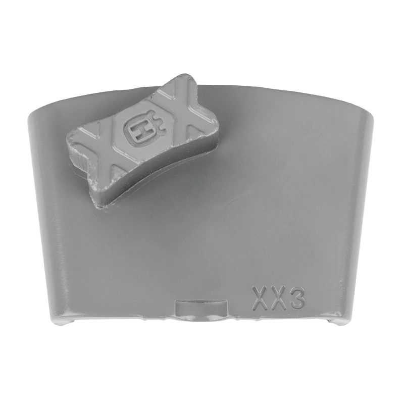 Husqvarna Elite-Grind EZ SHARXX30 SS 3PCS Concrete Grinding disc