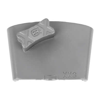 Husqvarna Elite-Grind EZ SHARXX30 SS 3PCS Concrete Grinding disc