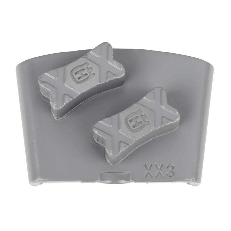 Husqvarna Elite-Grind EZ SHARXX30 Concrete Grinding Set