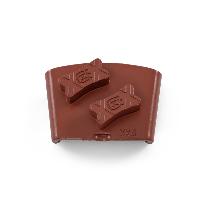 Husqvarna Elite-Grind EZ SHARXX50 DS 3PCS concrete grinding disc