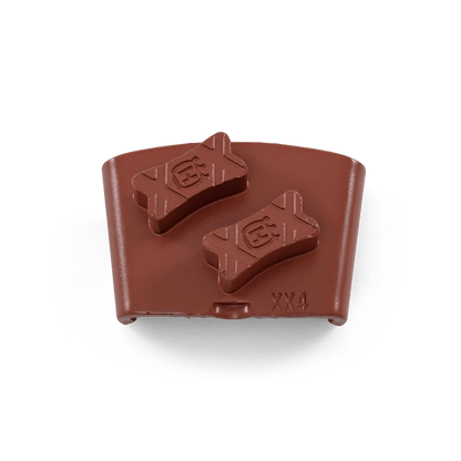 Husqvarna Elite-Grind EZ SHARXX50 DS 3PCS concrete grinding disc