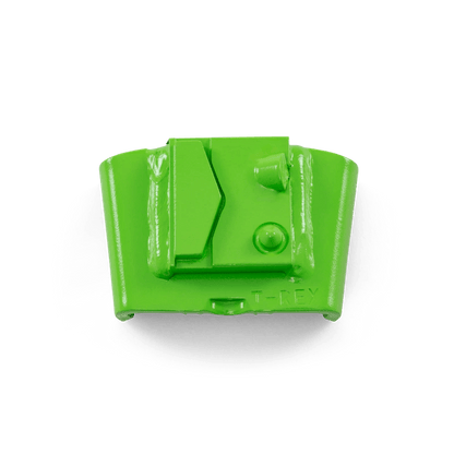 Husqvarna ELITE-GRIND™ EZ T-REX Dome Grinding Tools Removal - 3PCS