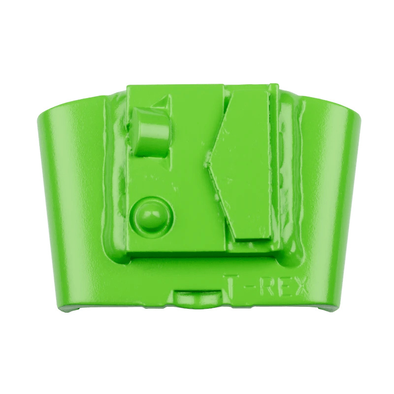 Husqvarna Elite-Grind EZ T-Rex Dome Grinding Tools Removal - 3PCS