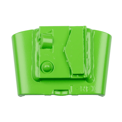 Husqvarna Elite-Grind EZ T-Rex Dome Grinding Tools Removal - 3PCS