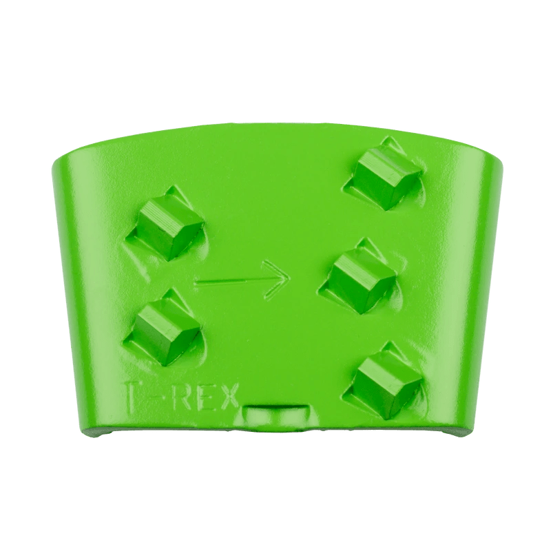 Husqvarna ELITE-GRIND™ EZ T-REX Super L 3PCS Grinding Tools Removal