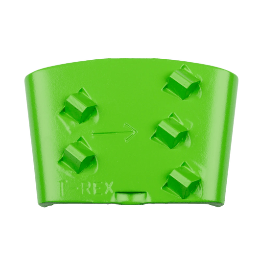 Husqvarna ELITE-GRIND™ EZ T-REX Super L 3PCS Grinding Tools Removal