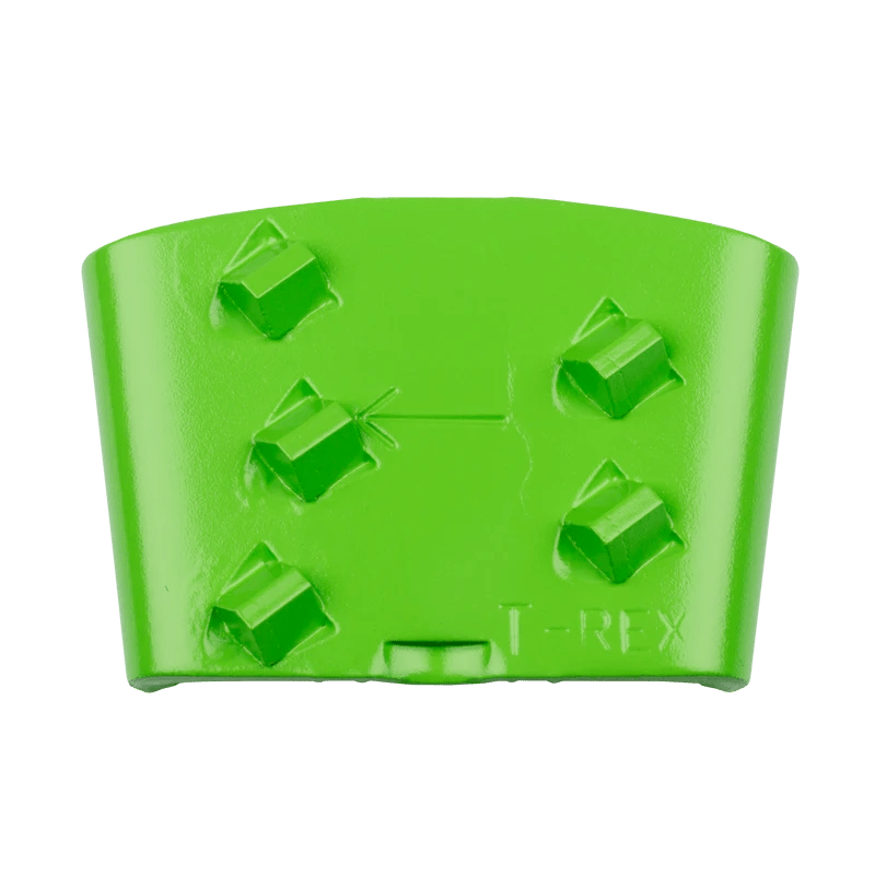 Husqvarna Elite-Grind EZ T-Rex Super R 3PCS Grinding Tools Removal