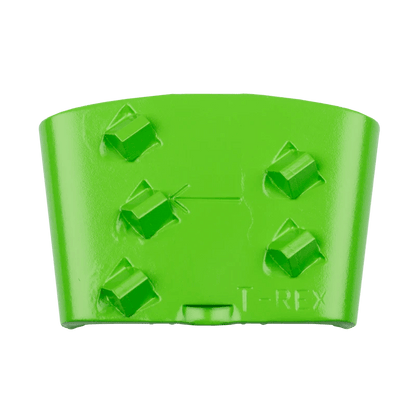 Husqvarna Elite-Grind EZ T-Rex Super R 3PCS Grinding Tools Removal