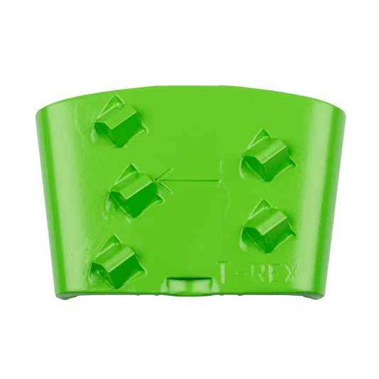 Husqvarna Elite-Grind EZ T-Rex Super R 3PCS Grinding Tools Removal