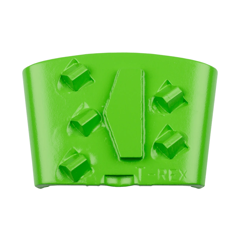 Husqvarna Elite-Grind EZ T-Rex Super Grinding Tools Removal - 3PCS