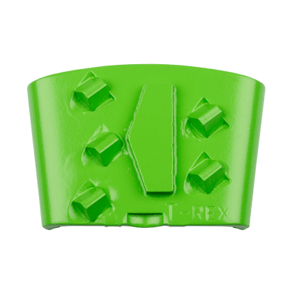 Husqvarna Elite-Grind EZ T-Rex Super Grinding Tools Removal - 3PCS