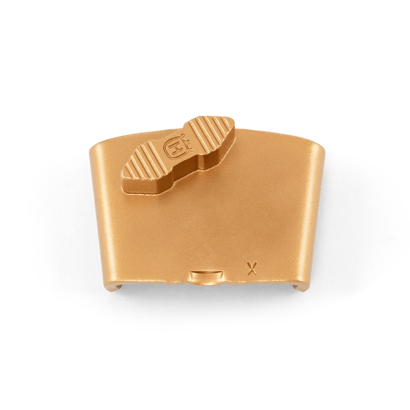 Husqvarna ELITE-GRIND™ EZ X25 SS 3PCS Concrete Grinding