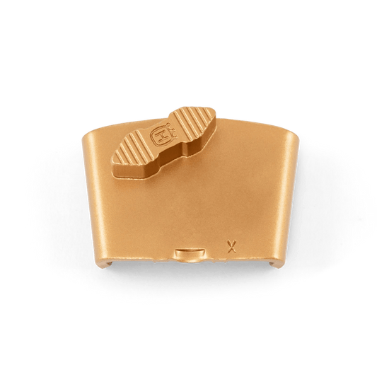 Husqvarna ELITE-GRIND™ EZ X25 SS 3PCS Concrete Grinding