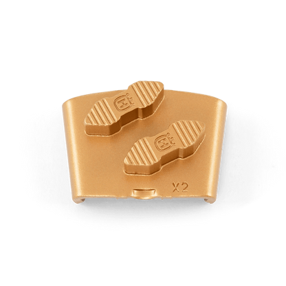 Husqvarna Elite-Grind™ EZ X25 DS 3PCS concrete grinding - Husqvarna brand option for grinding concrete surfaces.