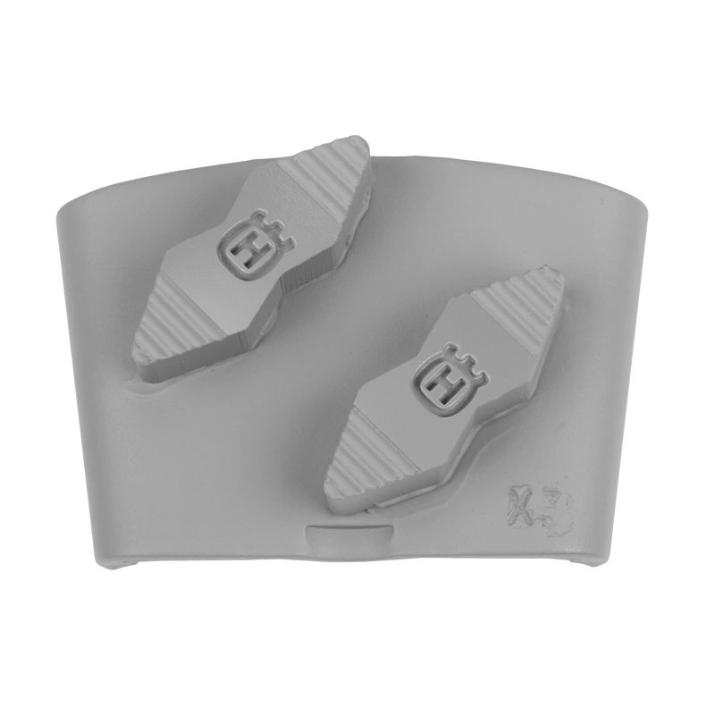 Husqvarna Elite-Grind EZ X30 DS 3PCS concrete grinding tool.