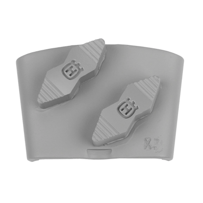 Husqvarna Elite-Grind EZ X30 DS 3PCS concrete grinding tool.