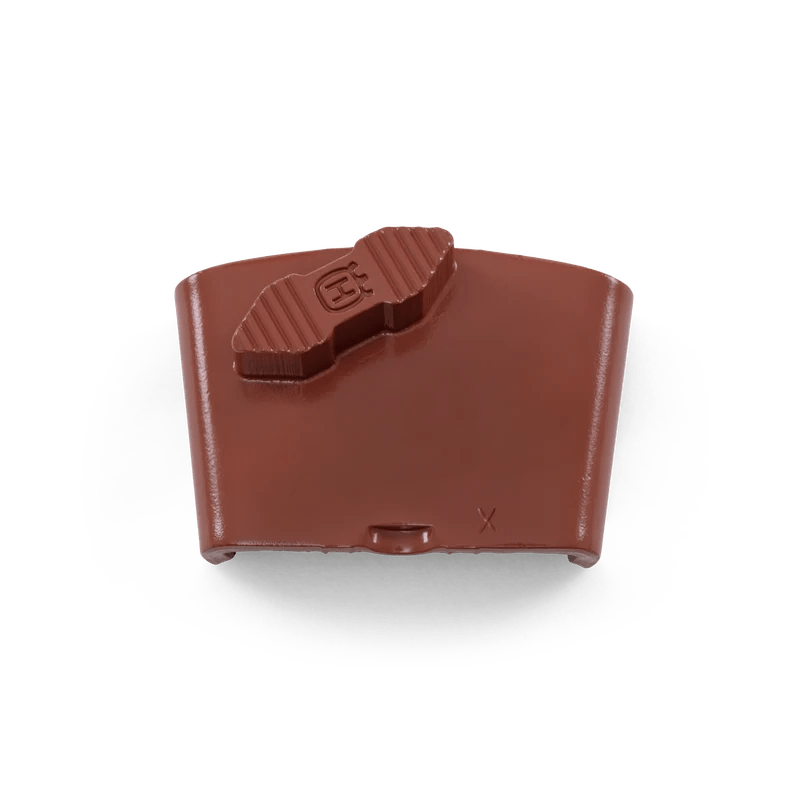 Husqvarna Elite-Grind EZ X50 SS 3PCS concrete grinding tool