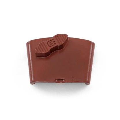 Husqvarna Elite-Grind EZ X50 SS 3PCS concrete grinding tool