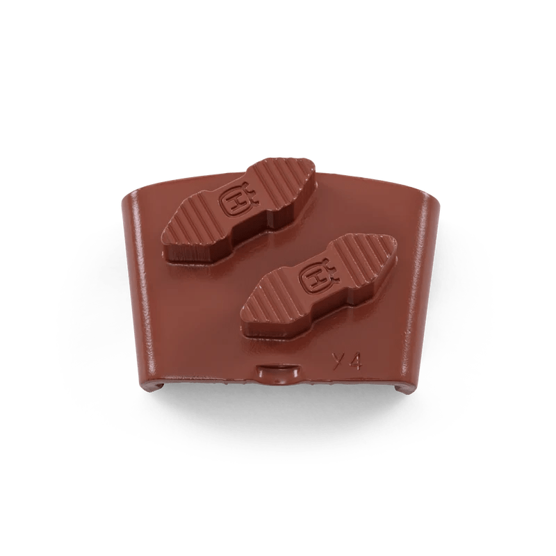 Husqvarna Elite-Grind EZ X50 DS 3PCS concrete grinding tool.