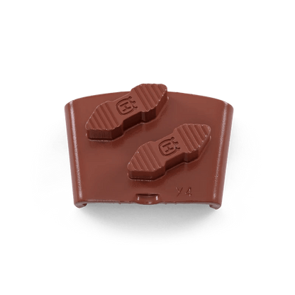 Husqvarna Elite-Grind EZ X50 DS 3PCS concrete grinding tool.