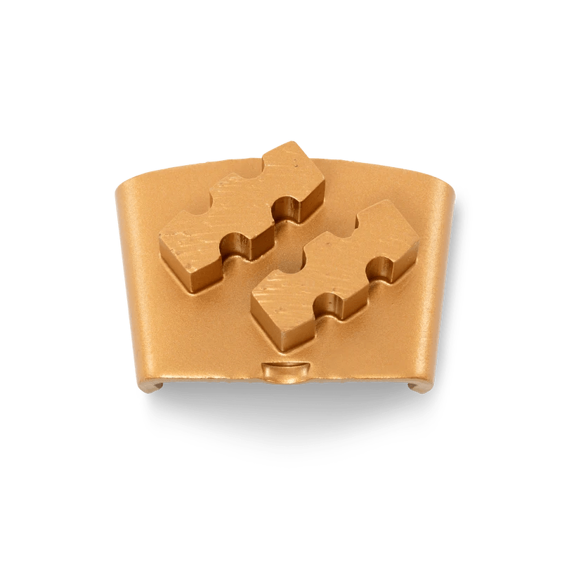 Husqvarna ELITE-GRIND™ EZ XS25 DS 3PCS Concrete Grinding