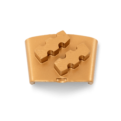 Husqvarna ELITE-GRIND™ EZ XS25 DS 3PCS Concrete Grinding