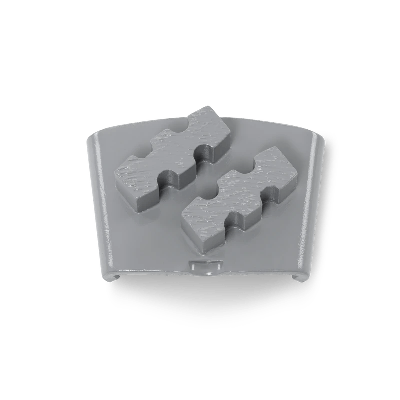 Husqvarna Elite-Grind EZ XS30 DS 3PCS concrete grinding tool