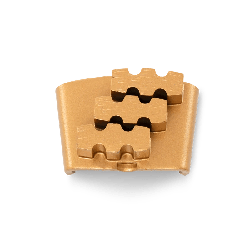 Husqvarna Elite-Grind EZ XS Concrete Grinding Set