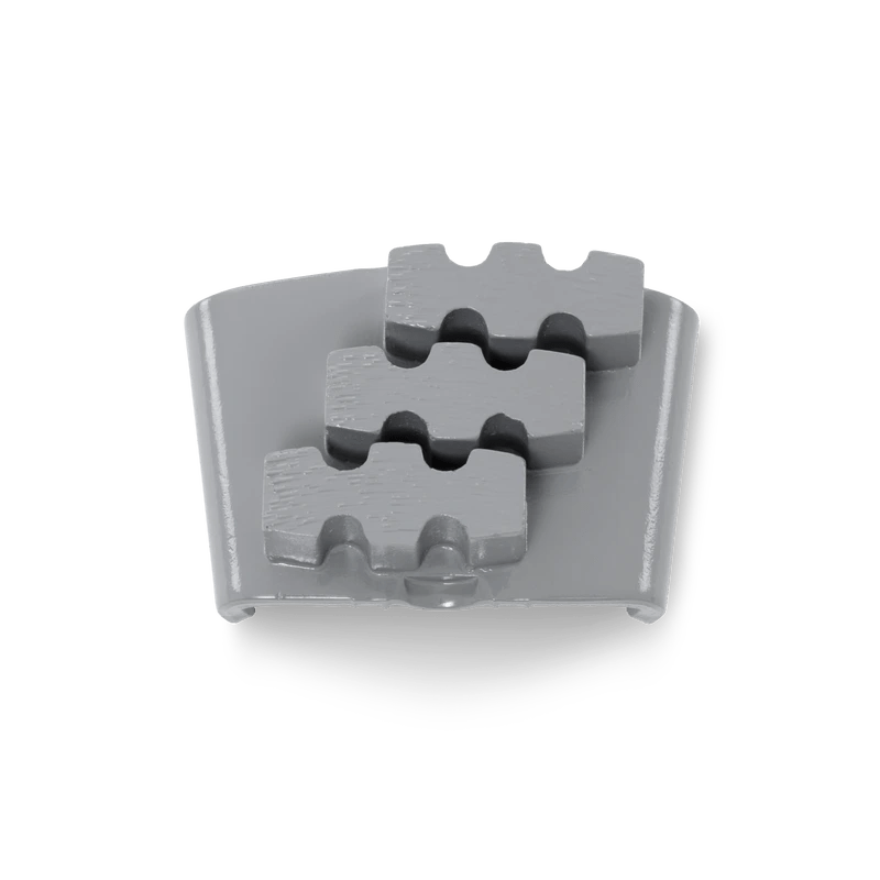 Husqvarna Elite-Grind EZ XS Concrete Grinding - 3PCS