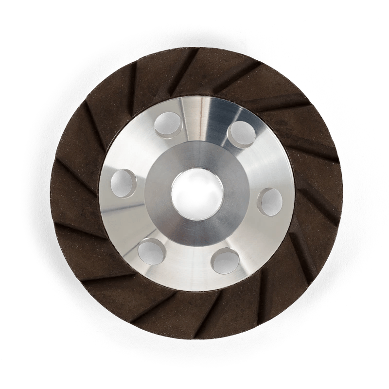 Husqvarna Elite-Grind Transitional Cup Wheel 5" 30GR 7/8 - 546404225