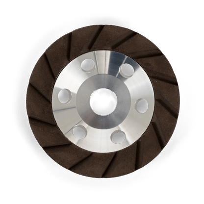 Husqvarna Elite-Grind Transitional Cup Wheel 7" 180mm 7/8 - 546404980