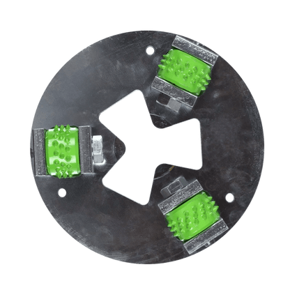 Husqvarna Elite-Hammer Ravager 230 Concrete Grinding