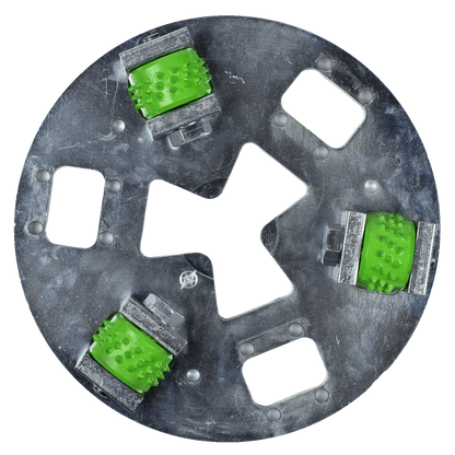 Husqvarna Elite Hammer Ravager 270 Concrete Grinding