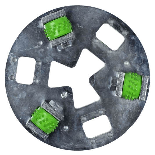 Husqvarna Elite Hammer Ravager 270 Concrete Grinding