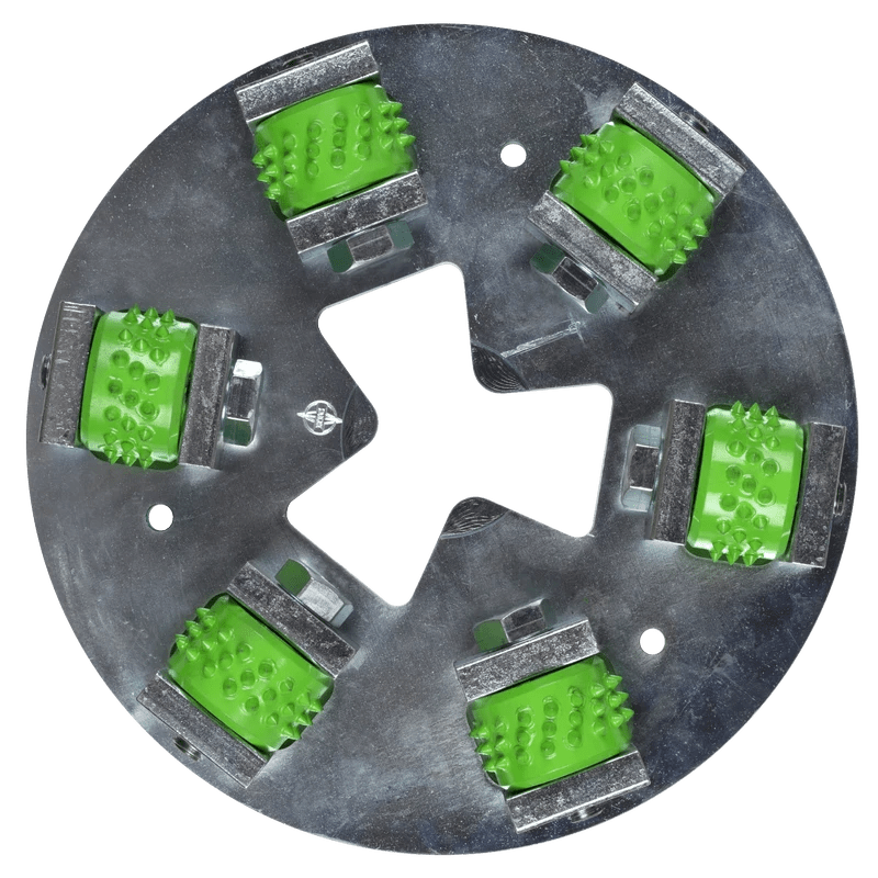 Husqvarna Elite-Hammer Ravager 270 Concrete Grinding