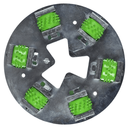 Husqvarna Elite-Hammer Ravager 270 Concrete Grinding