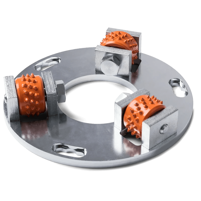 Husqvarna ELITE-HAMMER™ RAVAGER 230 Concrete Grinding - 531292423