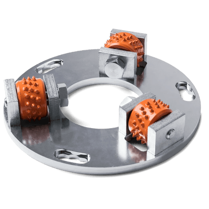 Husqvarna ELITE-HAMMER™ RAVAGER 230 Concrete Grinding - 531292423