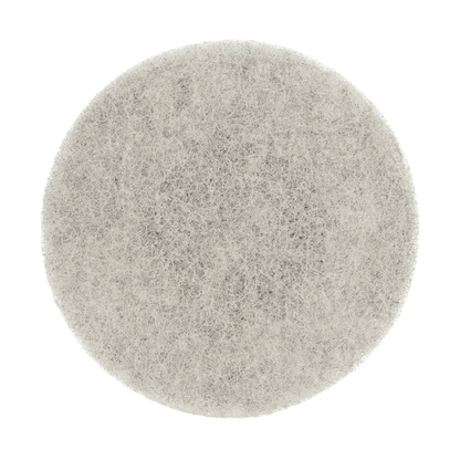 Husqvarna Elite-Polish EB 800 D/W 7" polishing tool for burnishing surfaces