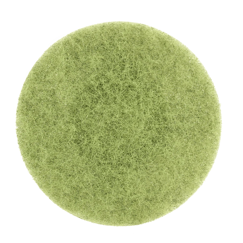 Husqvarna ELITE-POLISH™ EB 3000 D/W 7" polishing tool for burnishing surfaces