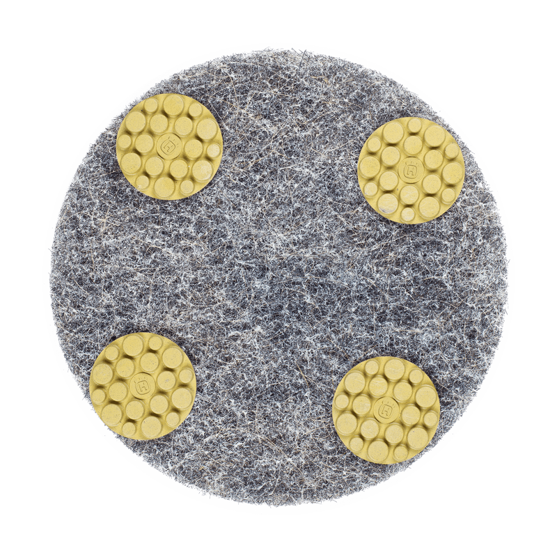 Husqvarna Elite-Polish EF 3000 D Concrete Polishing Tool - 9