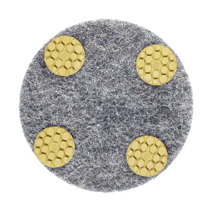 Husqvarna Elite-Polish EF 3000 D Concrete Polishing Tool - 9