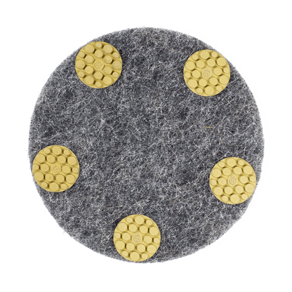 Husqvarna Elite-Polish EF 3000 D 11" Concrete Polishing Tool