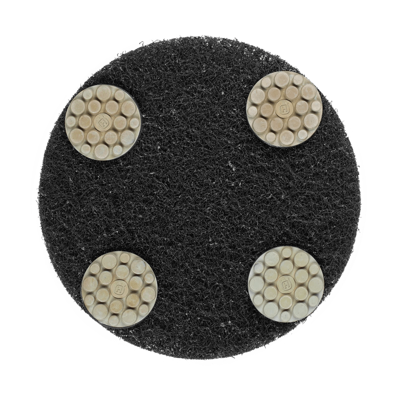 Husqvarna Elite-Polish EF D Concrete Polishing Tool 9