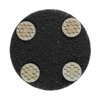 Husqvarna Elite-Polish EF D Concrete Polishing Tool 9