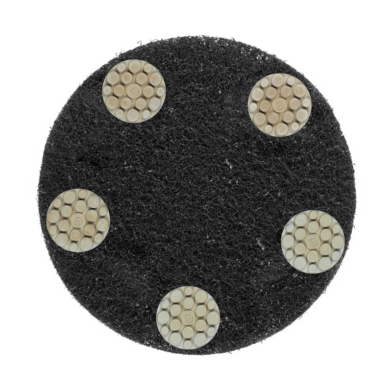 Husqvarna Elite-Polish EF D 11" Concrete Polishing Tool