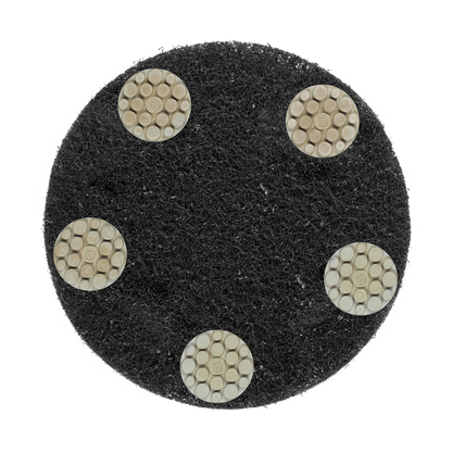 Husqvarna Elite-Polish EF D 11" Concrete Polishing Tool